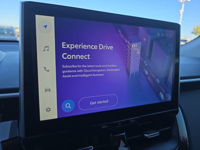 Certified 2026 Toyota Corolla Cross XLE image 22