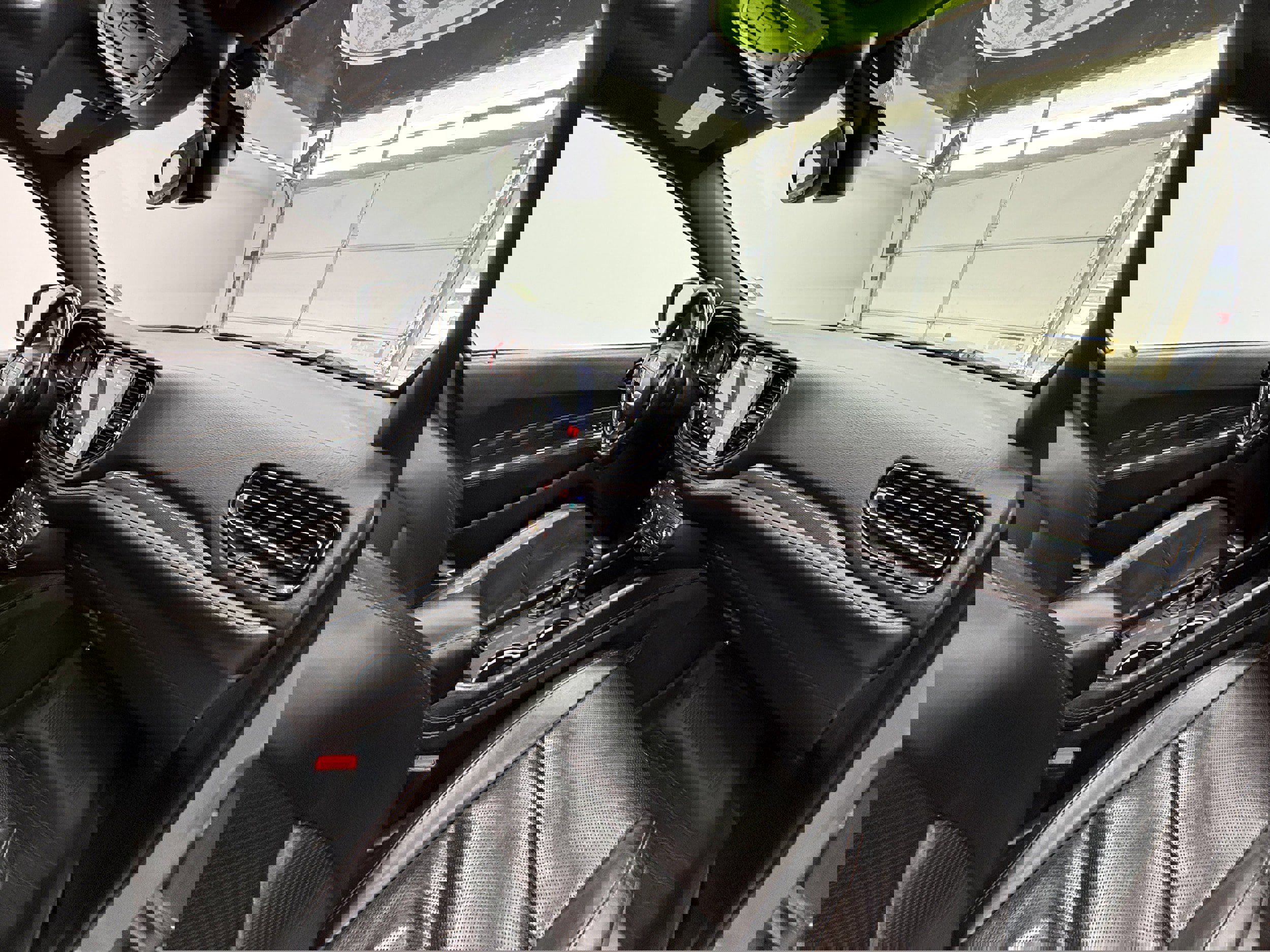 Used 2021 Dodge Durango R/T w/ Trailer Tow Group IV image 24