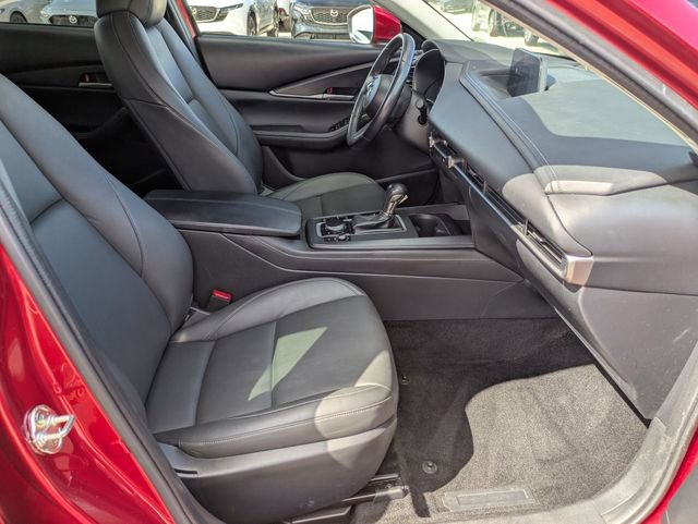 Certified 2023 MAZDA CX-30 AWD 2.5 S w/ Select Package image 27