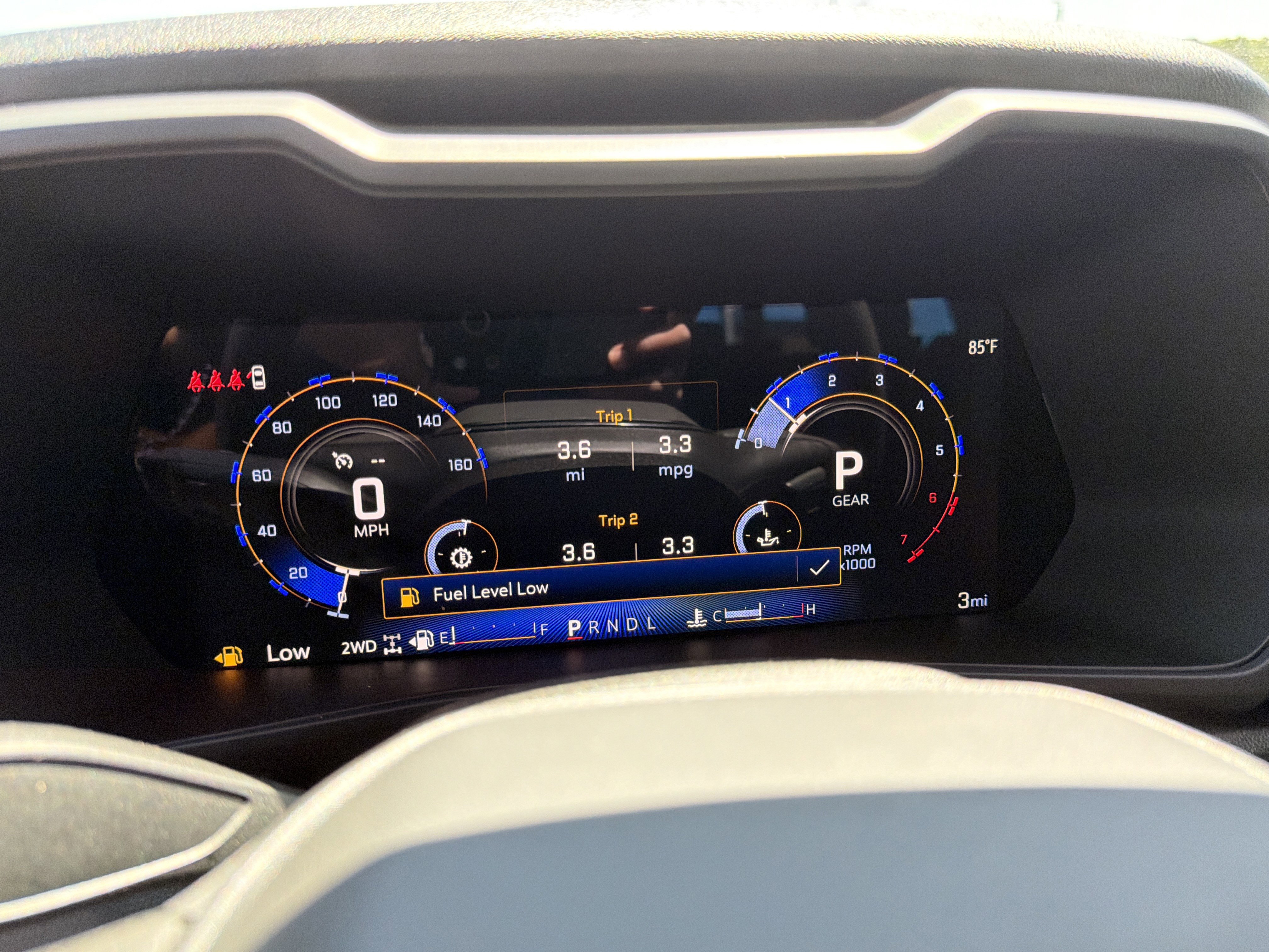 New 2026 Chevrolet Colorado W/T image 26