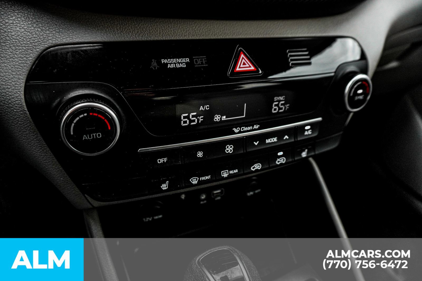 Used 2019 Hyundai Tucson Sport w/ Cargo Package image 44