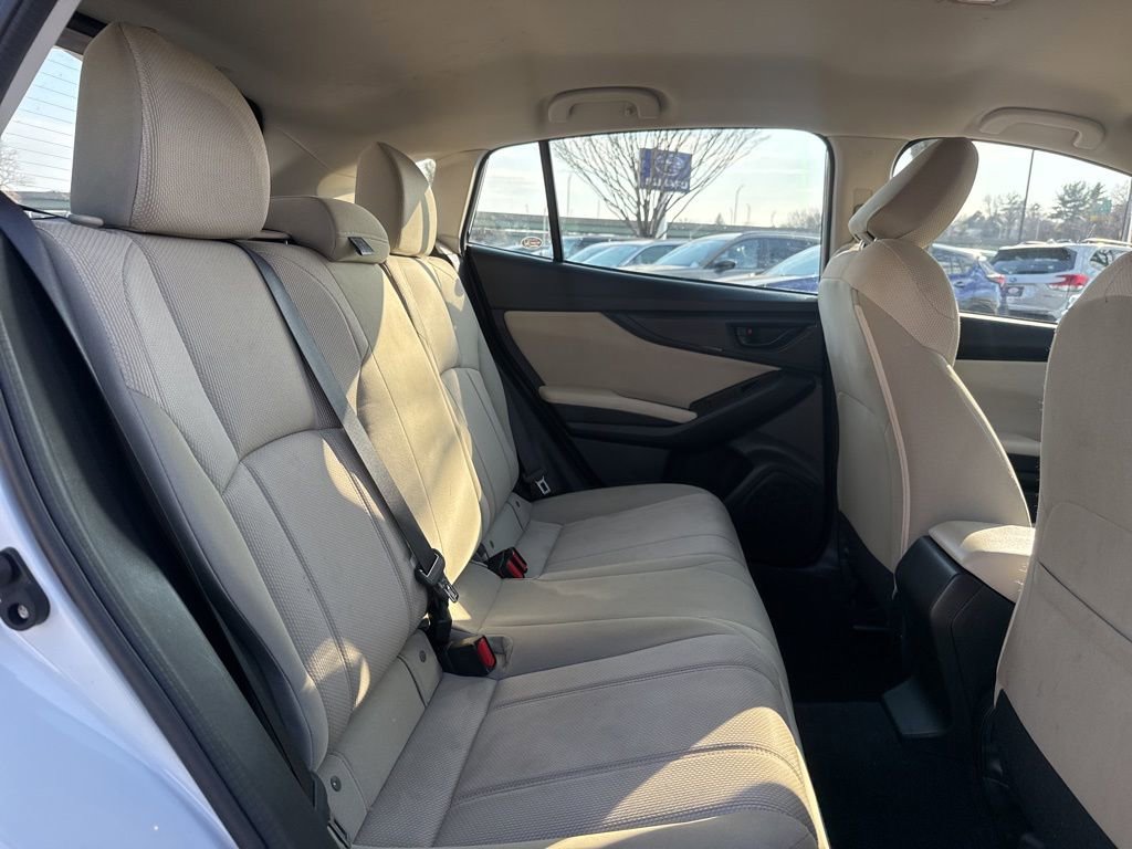 Used 2023 Subaru Impreza 2.0i image 26