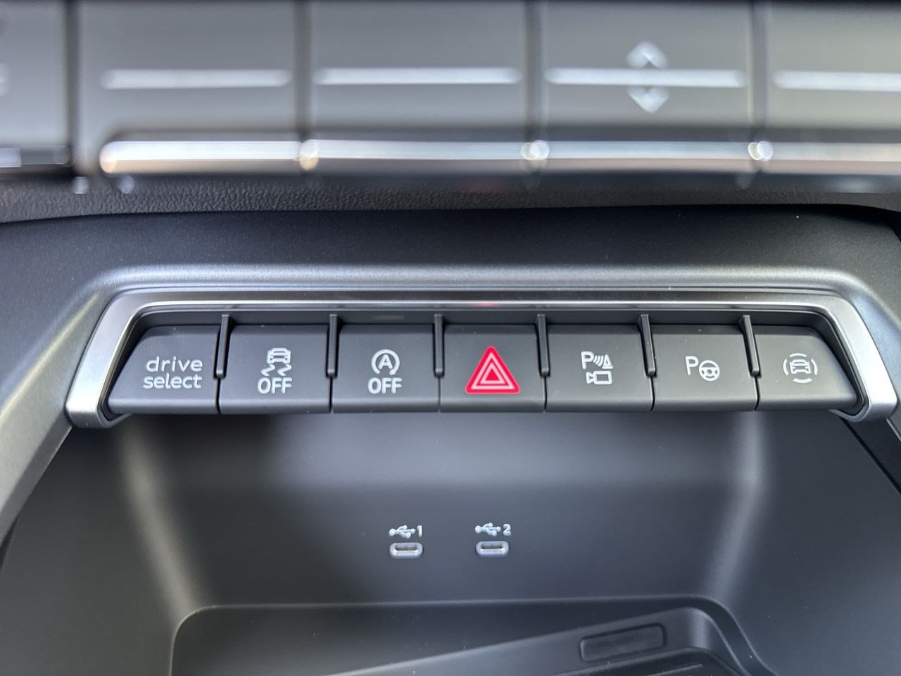 New 2026 Audi S3 Premium AWD/4WD image 11