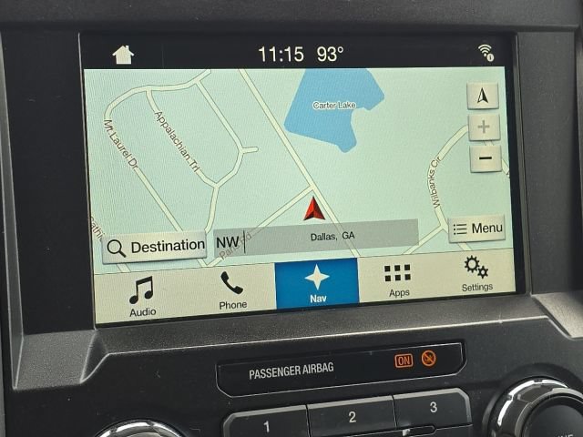Used 2017 Ford F250 XLT w/ XLT Premium Package RWD image 29