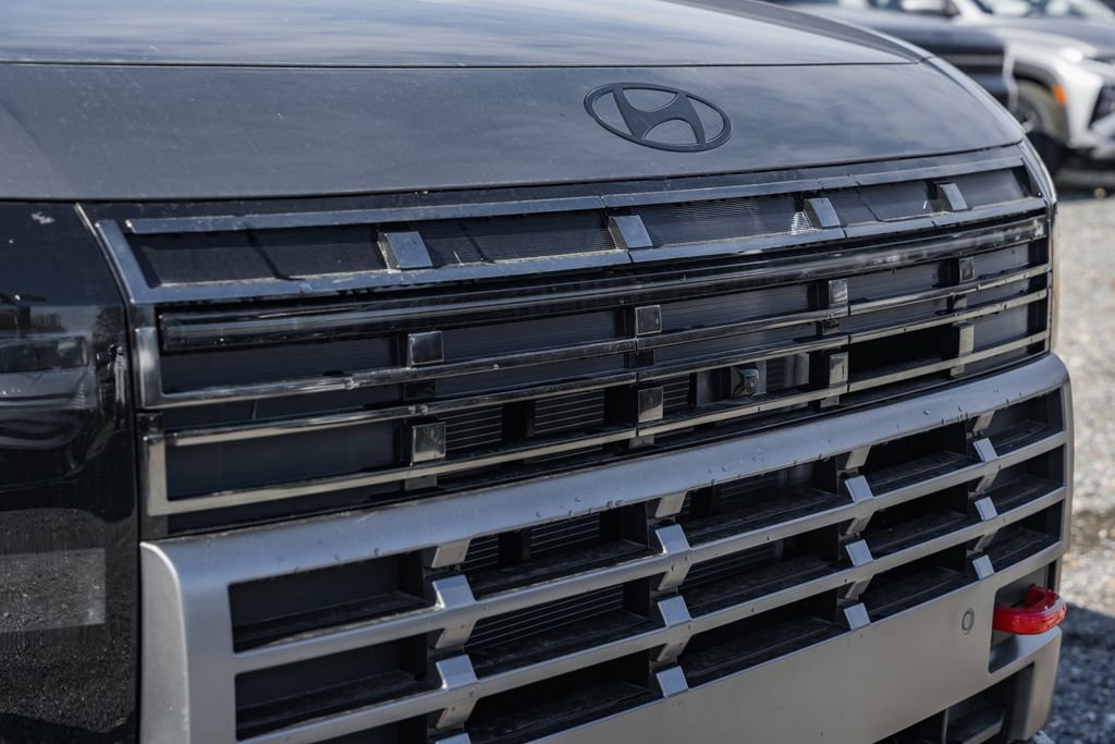 New 2026 Hyundai Palisade XRT Pro image 12