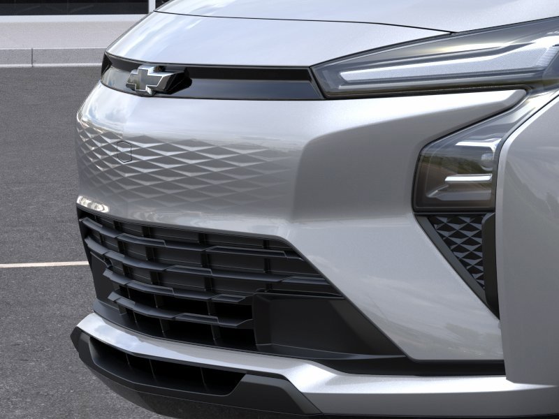 New 2027 Chevrolet Bolt LT image 14