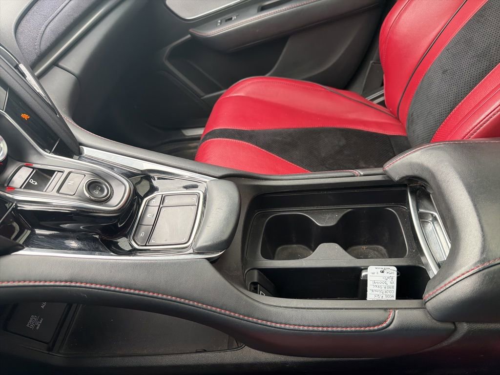 Used 2020 Acura RDX A-Spec image 26