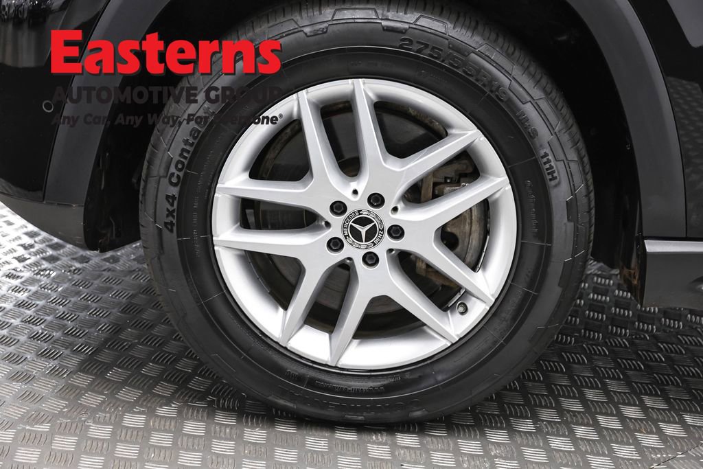 Used 2020 Mercedes-Benz GLS 450 4MATIC image 34