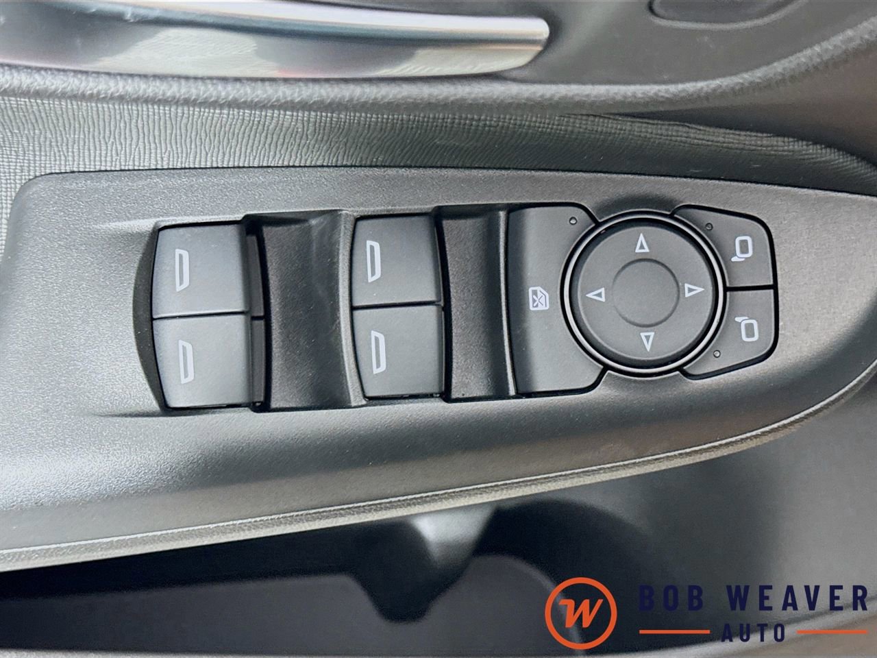 Used 2025 Buick Envista Preferred w/ Convenience I Package image 19