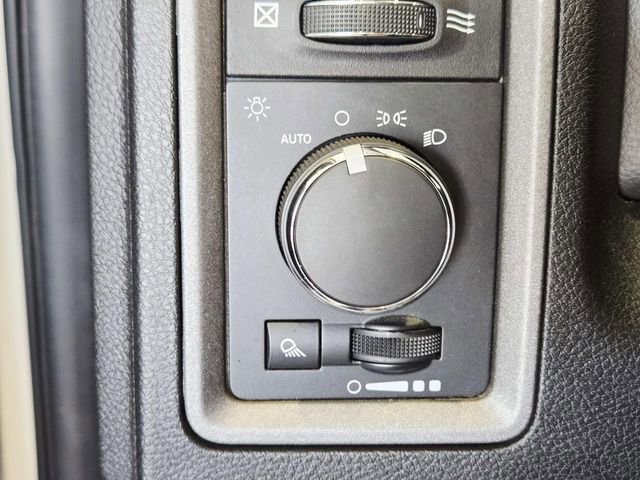 Used 2022 RAM 1500 Tradesman w/ Popular Equipment Group image 24