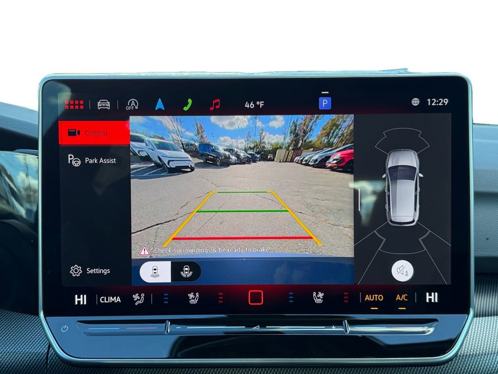 New 2026 Volkswagen GTI Autobahn image 15