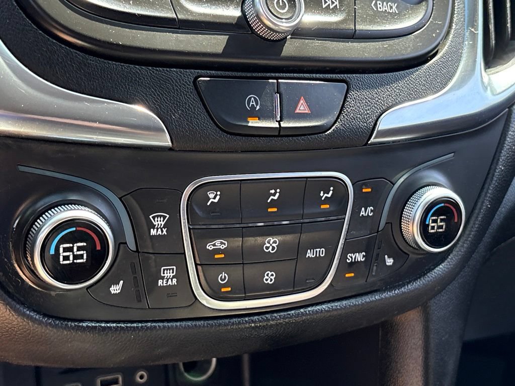 Certified 2024 Chevrolet Equinox LT AWD/4WD image 14