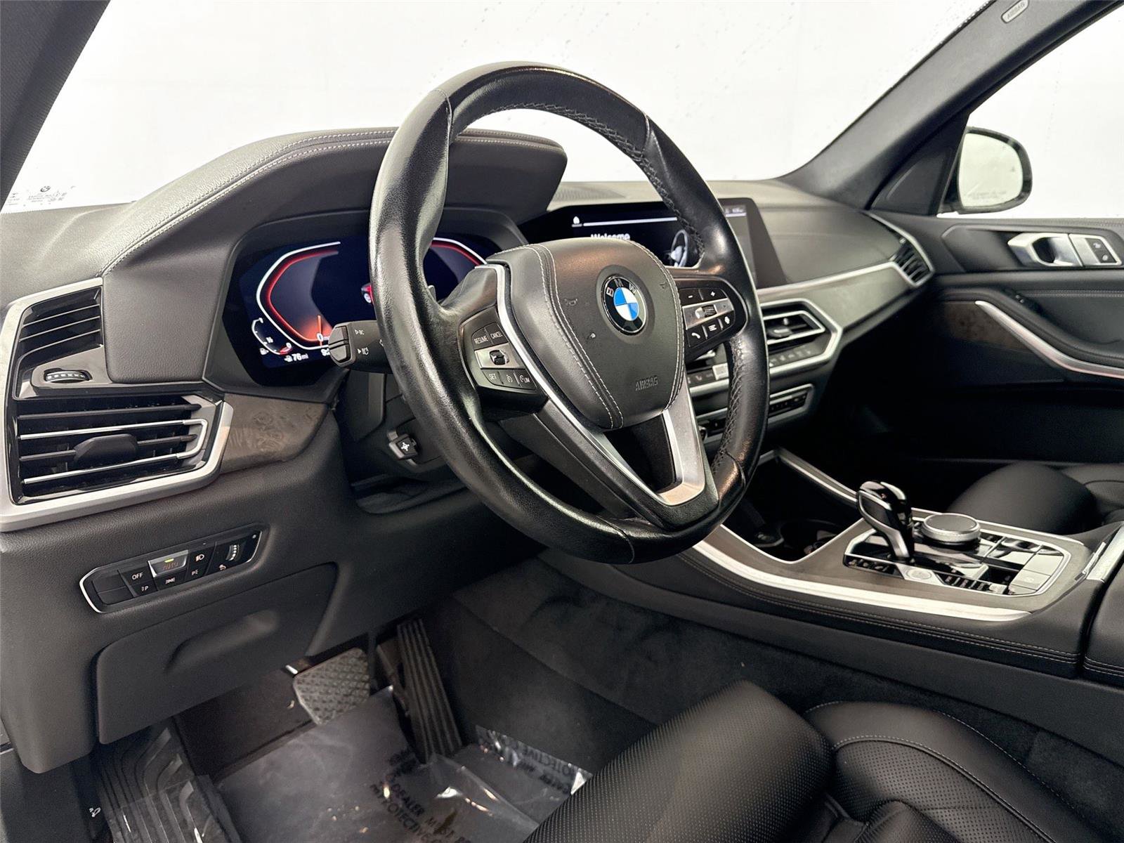 Used 2023 BMW X5 sDrive40i w/ Premium Package image 13