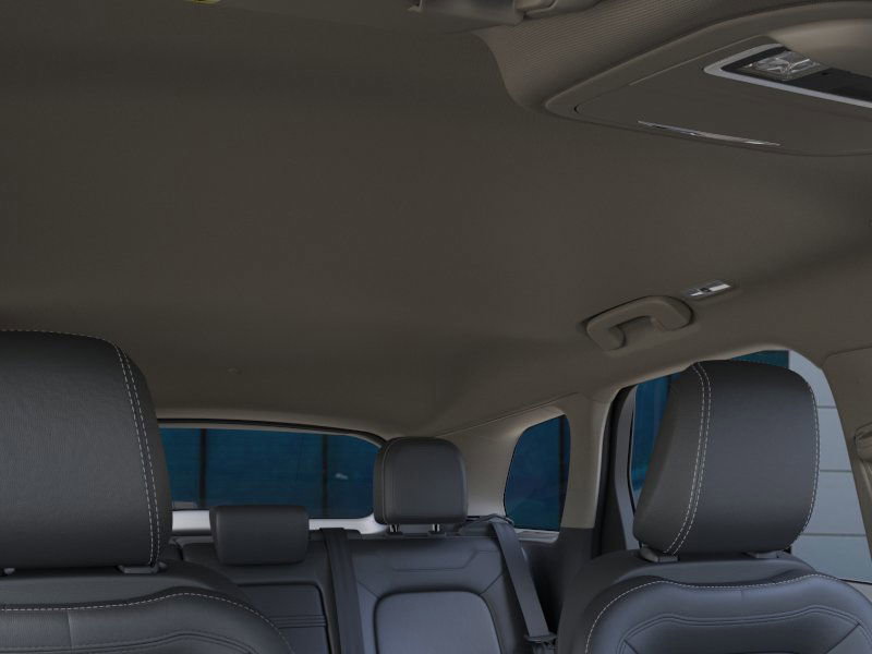 New 2026 Lincoln Corsair Premiere image 22