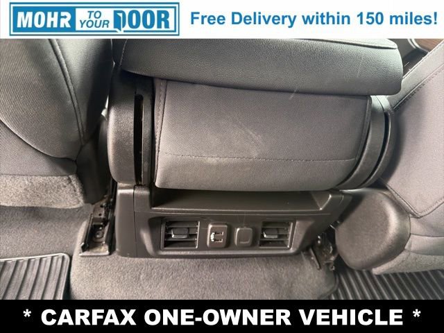 Used 2021 Chevrolet Silverado 1500 LT image 36
