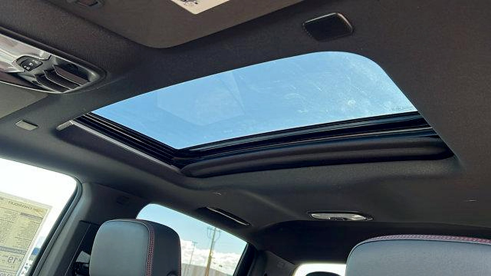 New 2026 Chevrolet Colorado Z71 w/ Technology Package image 32