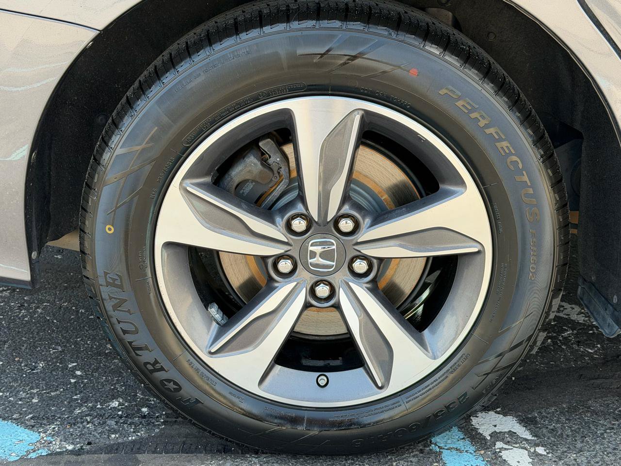 Used 2020 Honda Odyssey Touring image 38