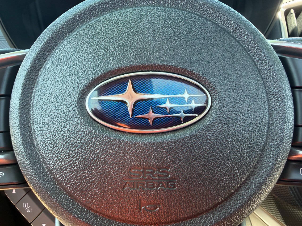 Used 2023 Subaru Forester Premium AWD/4WD image 19