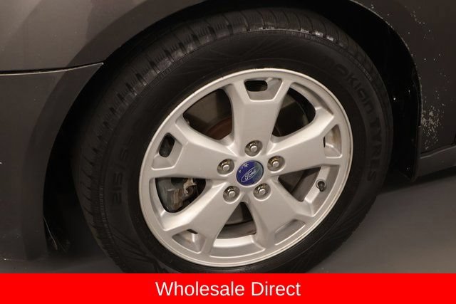 Used 2015 Ford Transit Connect XLT FWD image 7
