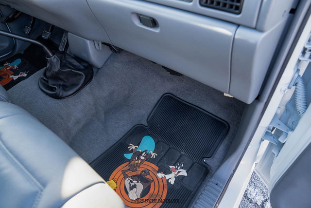 Used 1997 Dodge Ram 2500 Truck 2WD Regular Cab image 39