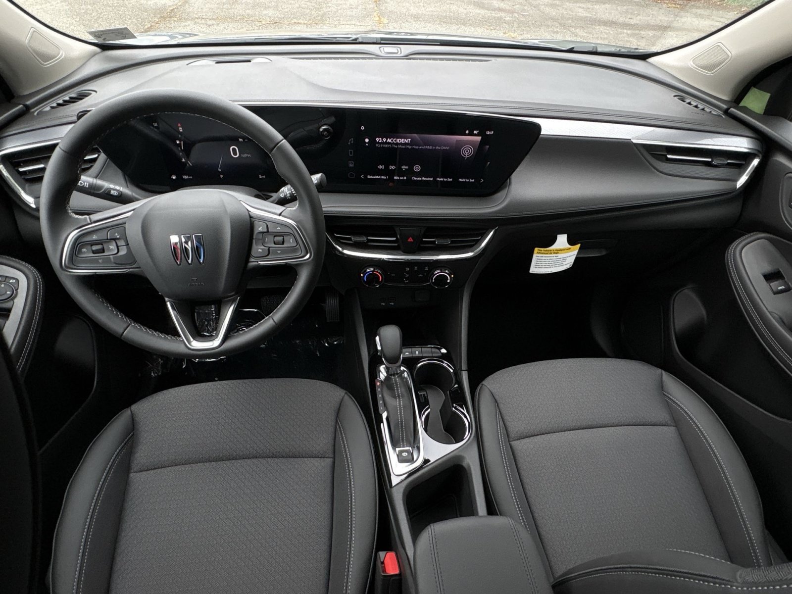 New 2026 Buick Encore GX Preferred FWD image 23