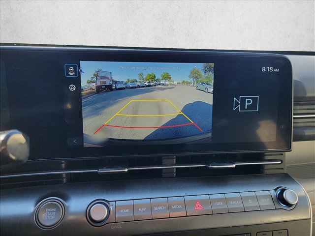 Used 2025 Hyundai Kona SEL FWD image 23