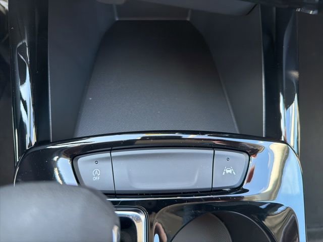 New 2026 Chevrolet Trax LT w/ Driver Confidence Package FWD image 25