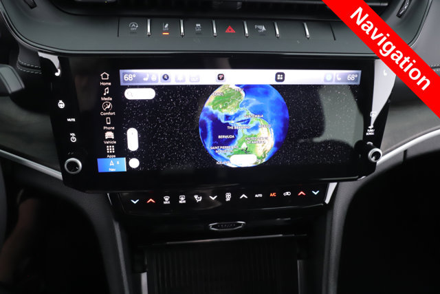 Used 2026 Jeep Grand Cherokee L 4WD image 5