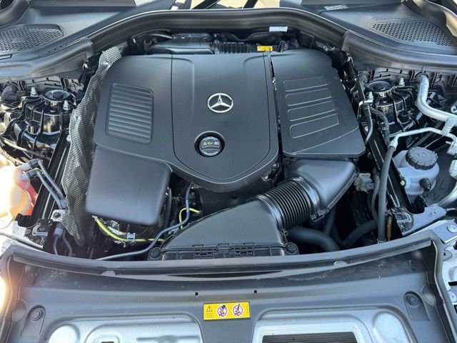 Used 2026 Mercedes-Benz GLC 300 4MATIC image 10