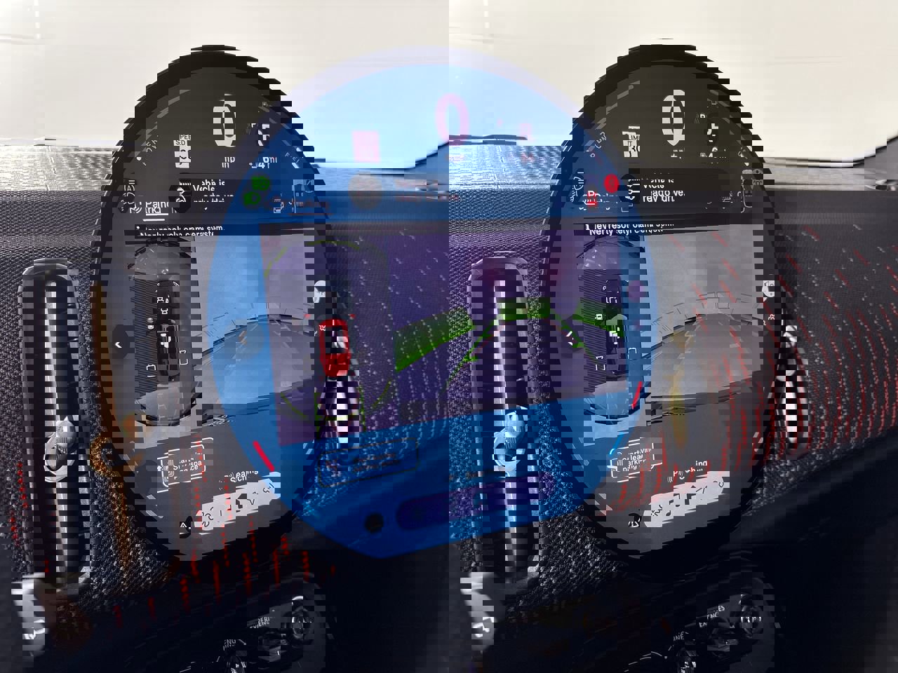 Used 2025 MINI Cooper Countryman John Cooper Works image 5