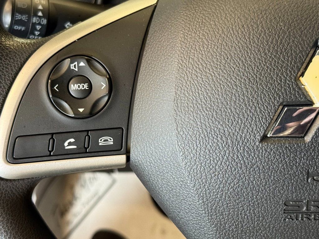 Used 2020 Mitsubishi Mirage ES FWD image 10