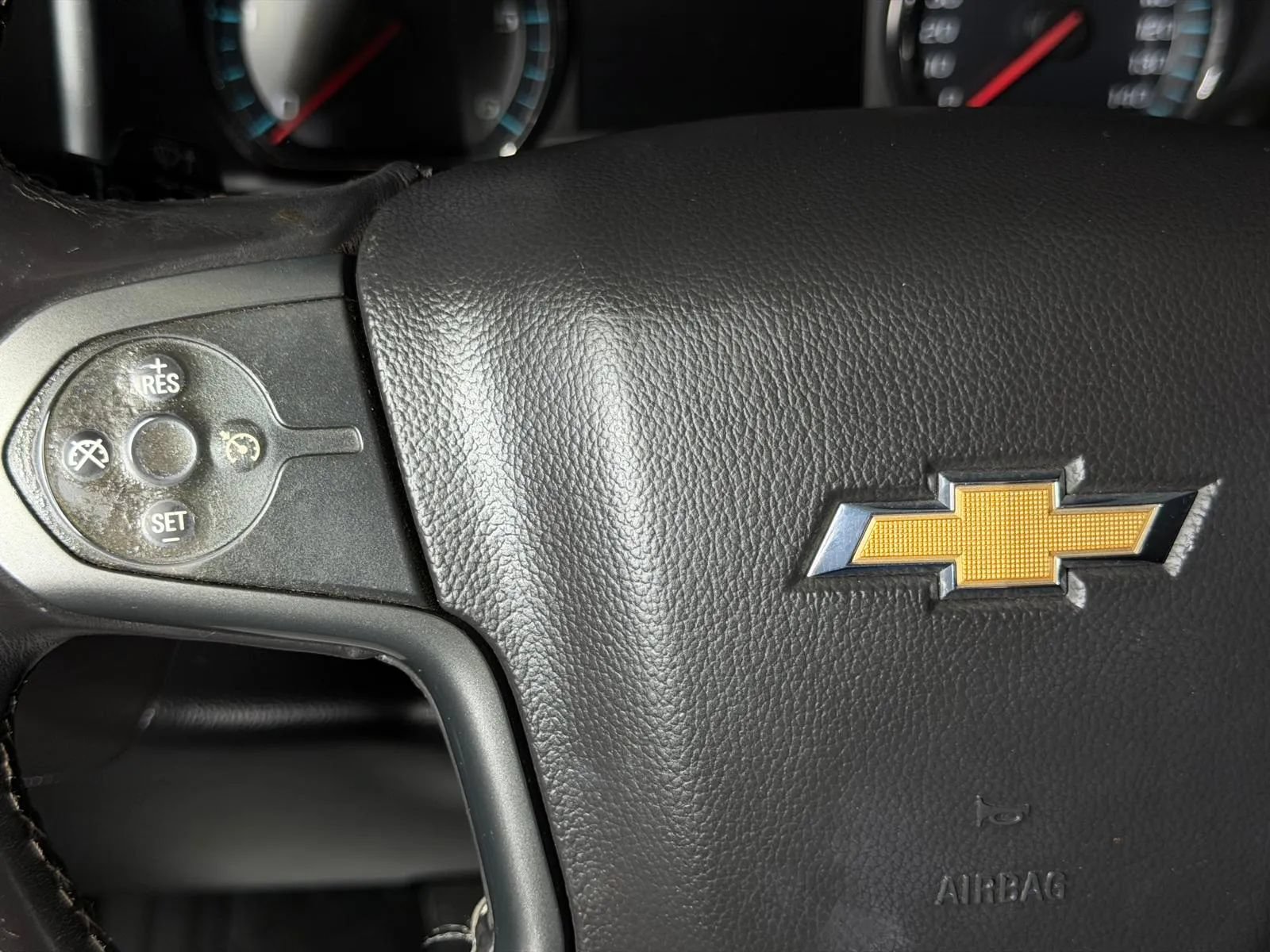 Used 2018 Chevrolet Silverado 1500 LT RWD image 25