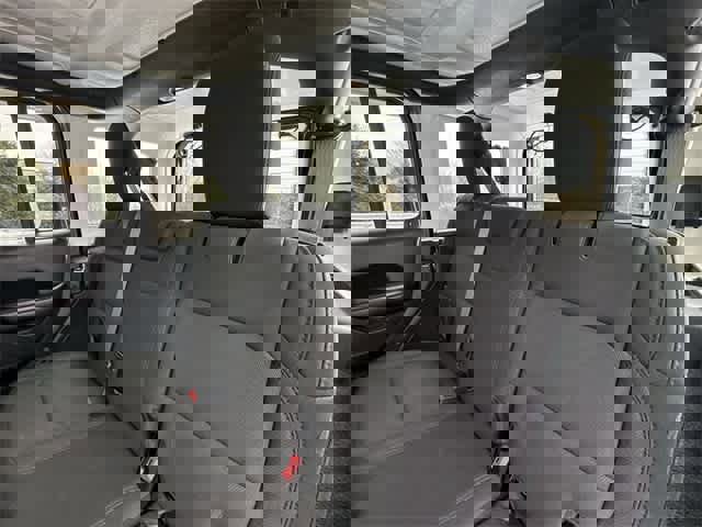 Used 2020 Jeep Wrangler Unlimited Sport S image 17