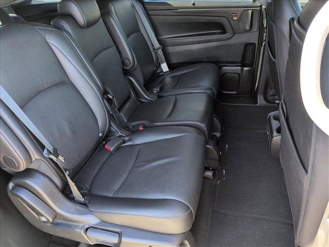 Used 2023 Honda Odyssey Touring image 23