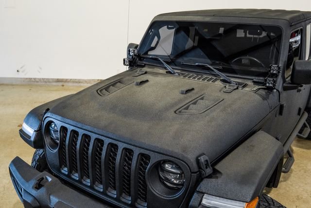 Used 2020 Jeep Gladiator Rubicon image 20