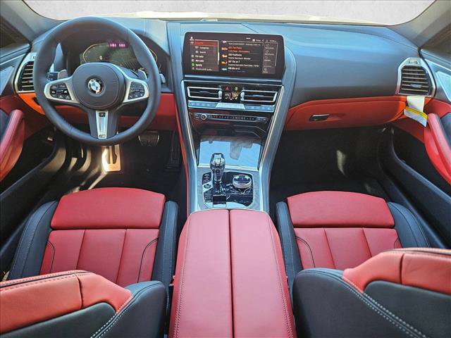 New 2026 BMW 840i RWD image 14