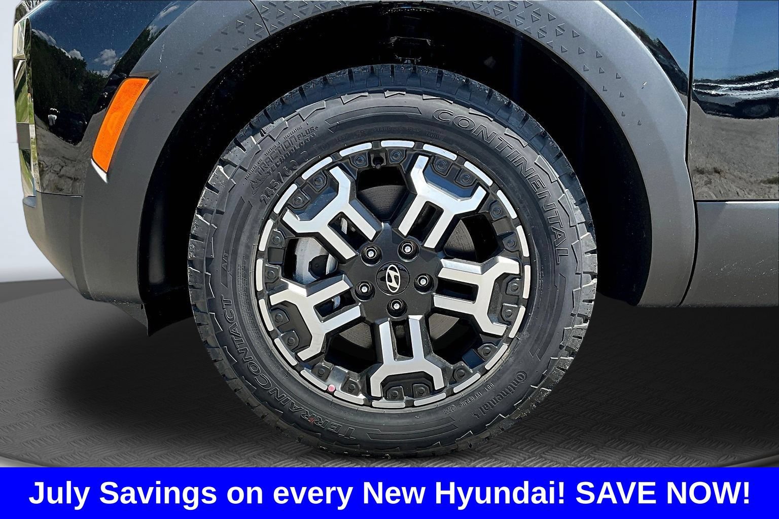 New 2026 Hyundai Santa Cruz XRT AWD/4WD image 17