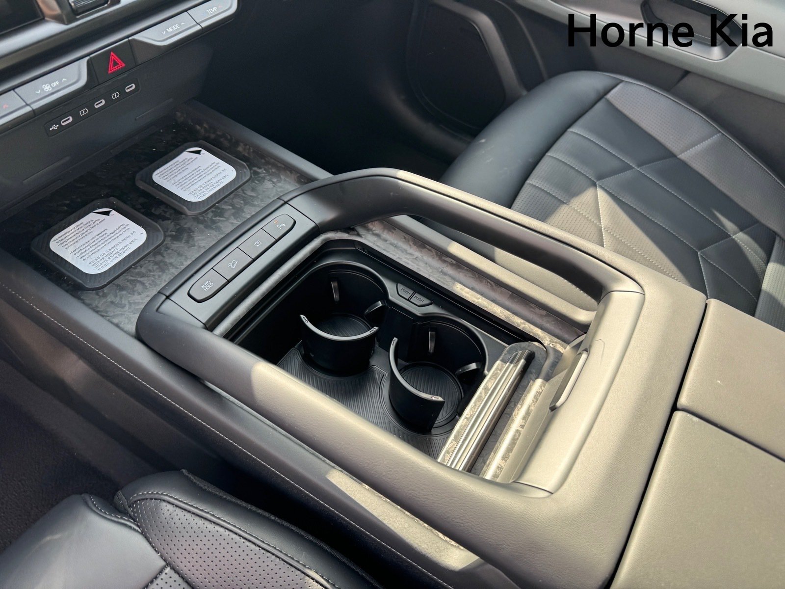 New 2027 Kia Telluride SX Prestige X-Pro AWD/4WD image 18