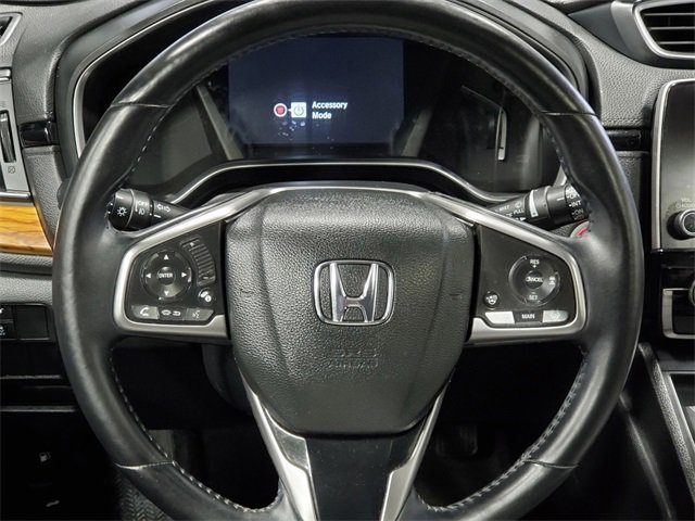 Used 2018 Honda CR-V Touring image 19