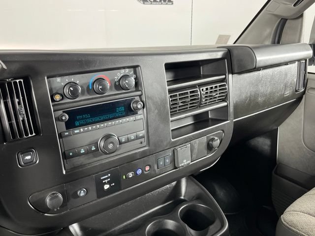 Used 2023 Chevrolet Express 3500 LT w/ LT Preferred Equipment Group RWD image 16