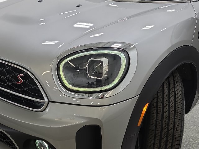 Certified 2024 MINI Cooper Countryman S w/ Storage Package AWD/4WD image 28