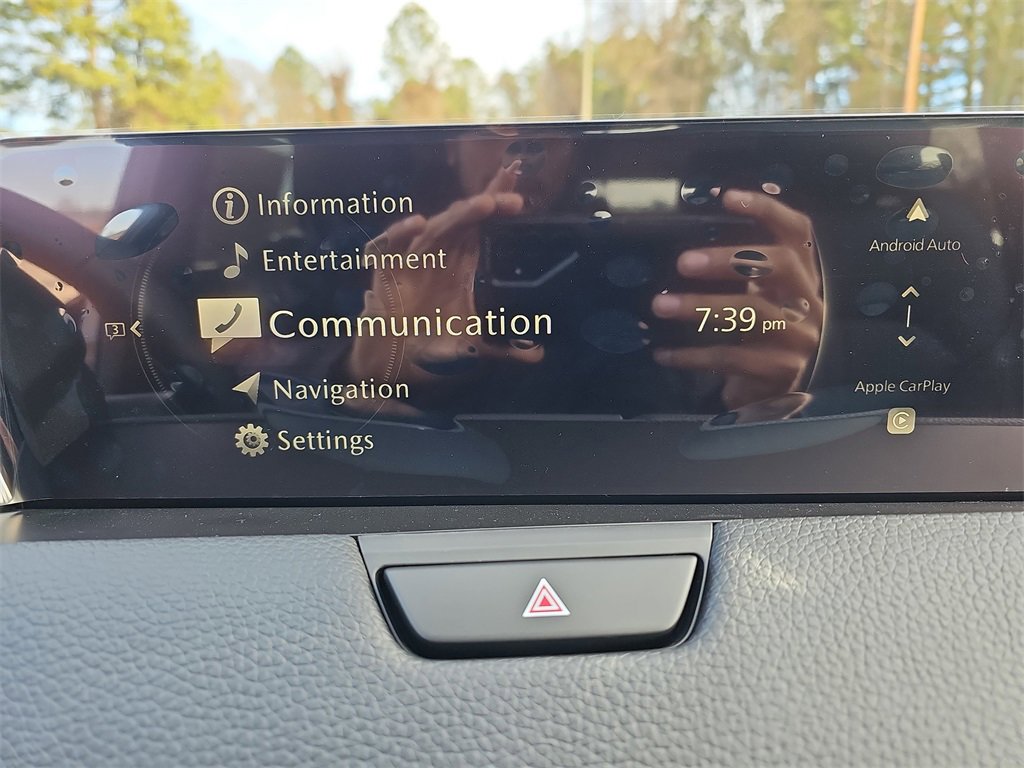 New 2026 MAZDA CX-70 SC Plus image 22