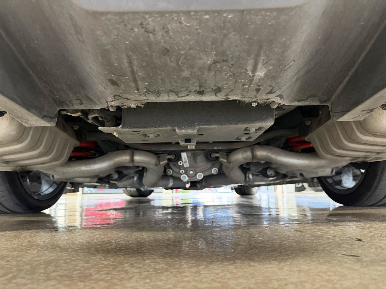 Used 2019 Ford Mustang GT Premium RWD image 16