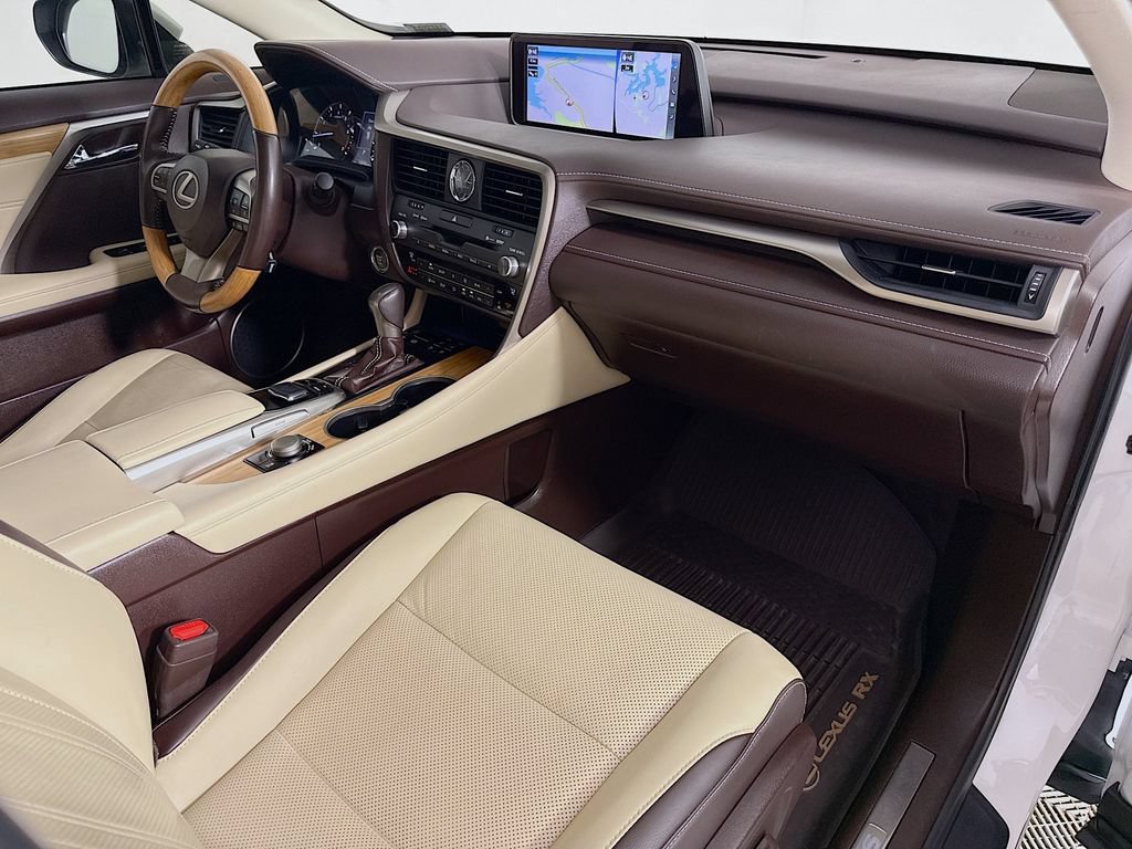 Used 2018 Lexus RX 350L FWD image 30