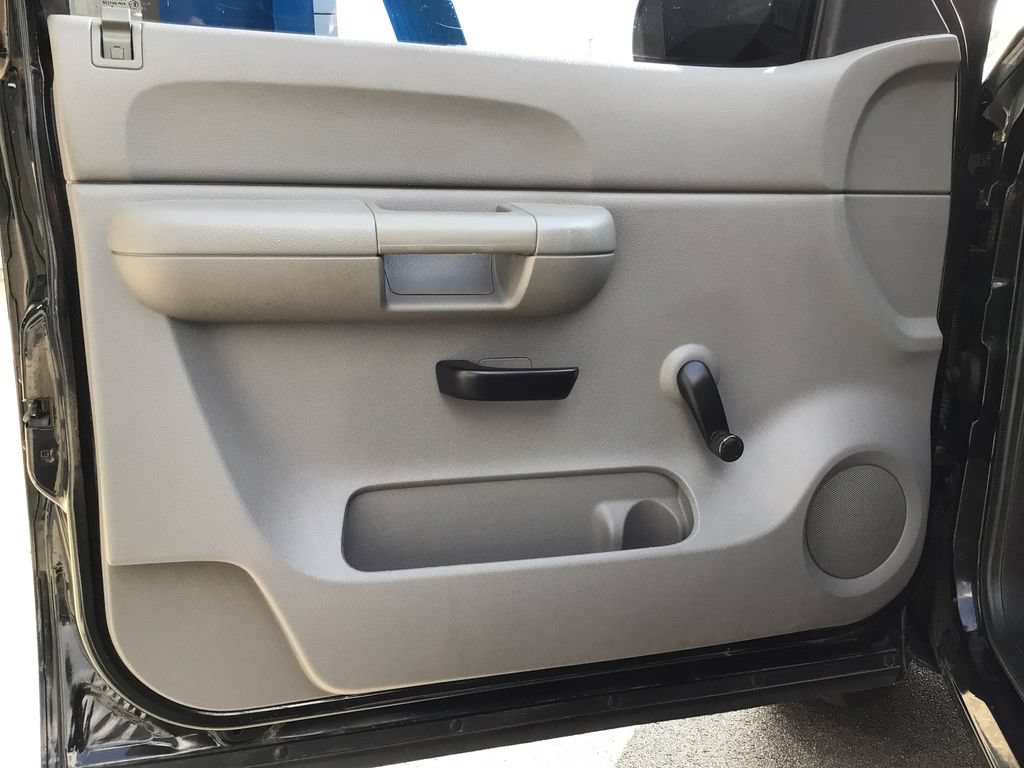 Used 2009 GMC Sierra 1500 W/T RWD image 21