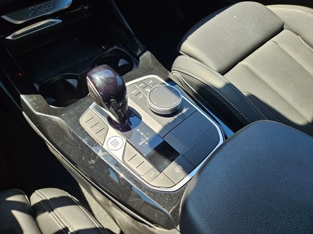 Used 2024 BMW X3 xDrive30i AWD/4WD image 11