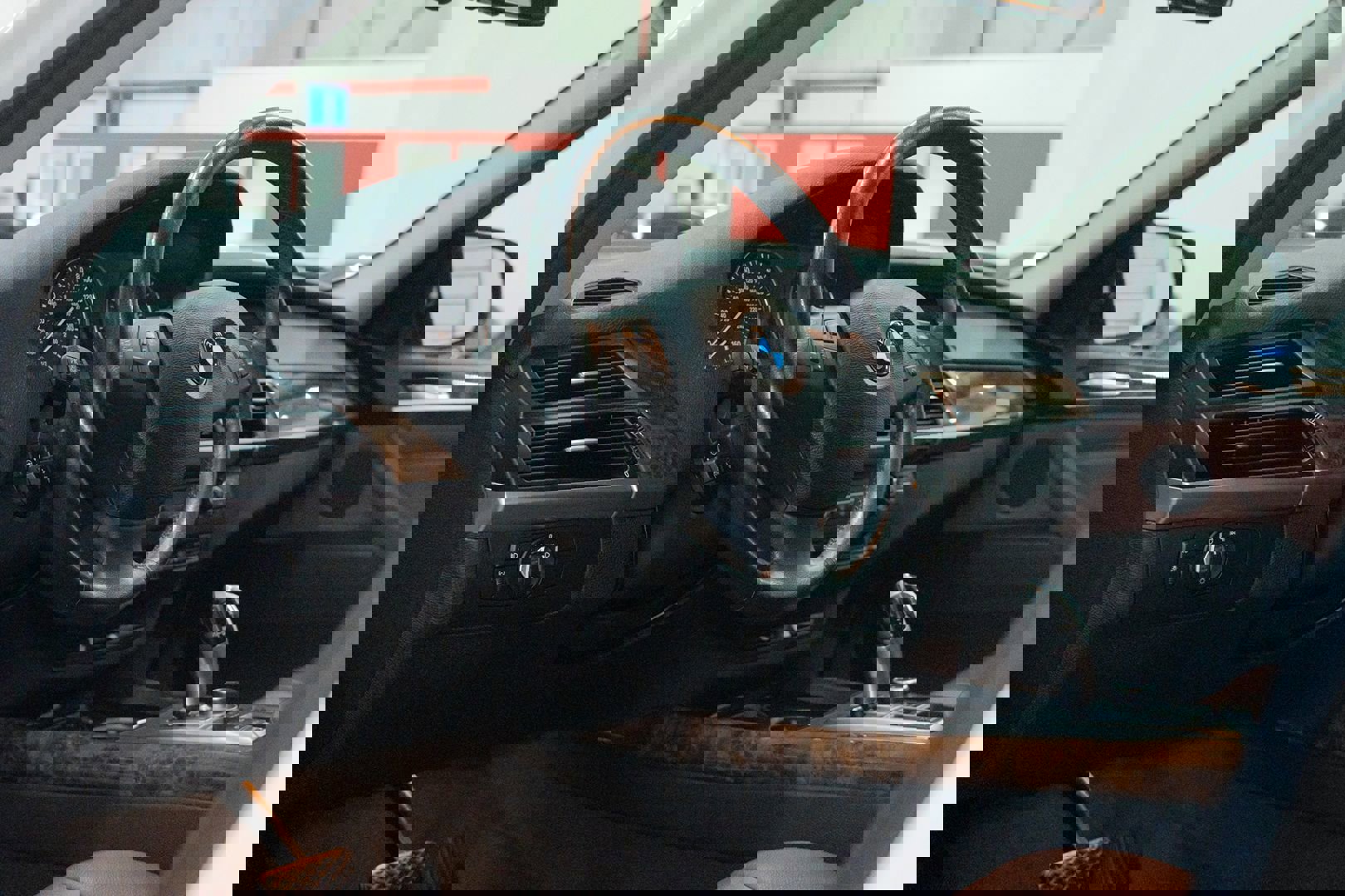 Used 2013 BMW X5 xDrive35i image 15