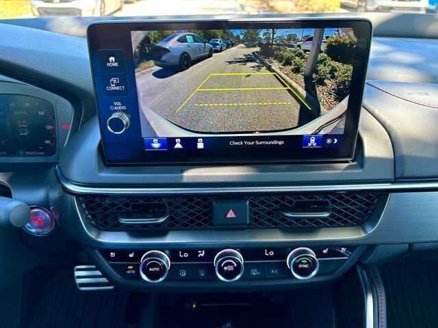 New 2026 Acura ADX A-Spec FWD image 16