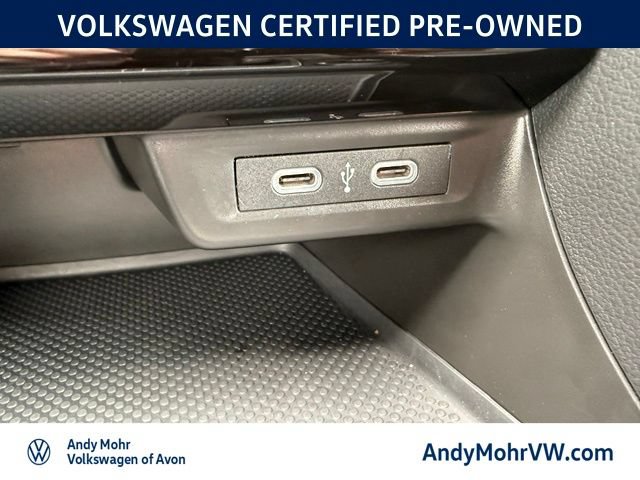 Used 2026 Volkswagen Jetta S FWD image 28