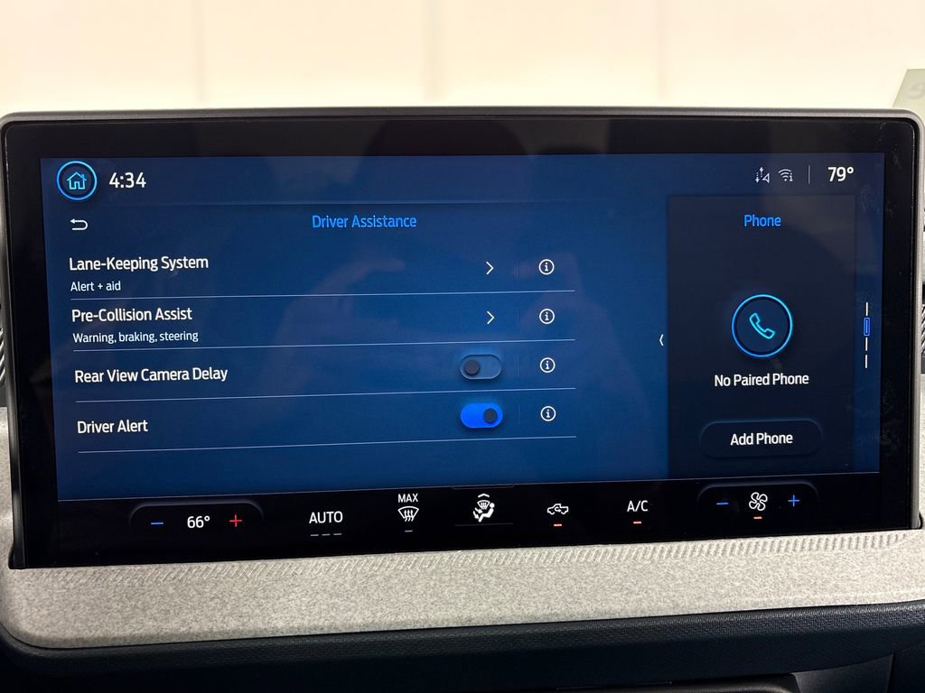 New 2026 Ford Maverick XLT FWD image 26